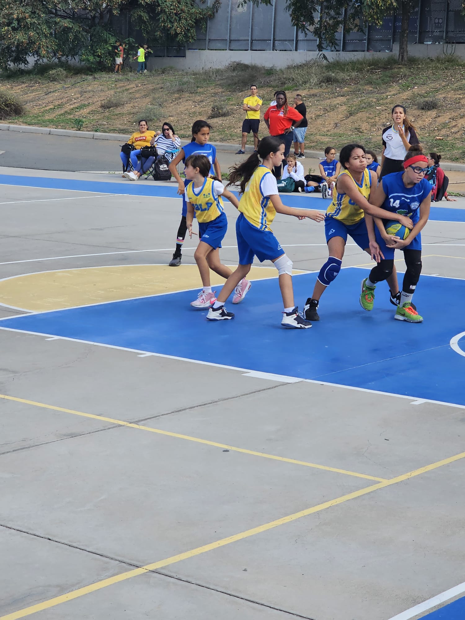 CB Telde-Mini Femenino CB Las Palmas-11-11-2023 CB-Telde-Mini-Femenino-CB-Las-Palmas-11-11-2023-16