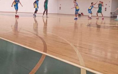 Canterbury | Cadete CB Las Palmas
