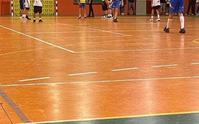 Infantil CB Las Palmas Teresiano | CB Esbisoni