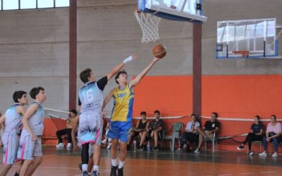 Junior CB Las Palmas Schamann | CB 7 Palmas
