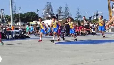 CB Telde | Mini Hidroser CB Las Palmas