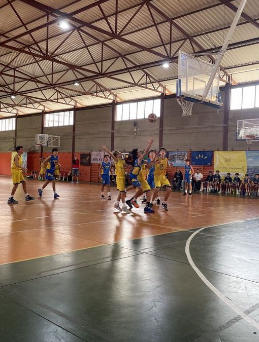 Infantil-CB-Las-Palmas-Teresiano-CD-Claret-16-12-2023-12