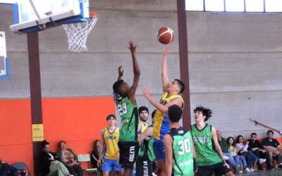 Junior CB Las Palmas Schamann | CB La Goleta