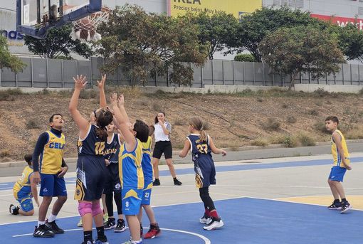 Benjamin-CB-Las-Palmas-CB-Basket-Tara-14-01-2024-13