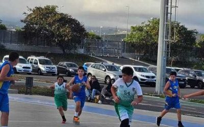 CB Ingenio | Mini Hidroser CB Las Palmas