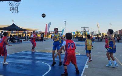 CB Telde | Premini CB Las Palmas