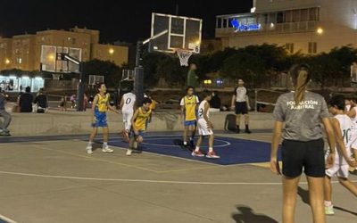 Canterbury | Premini CB Las Palmas
