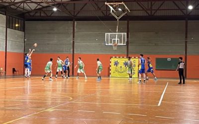Senior CB Las Palmas | CB Ingenio