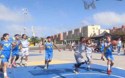 CB 7 Palmas | Mini Hidroser CB Las Palmas