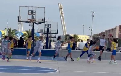 CB 7 Palmas | Premini CB Las Palmas