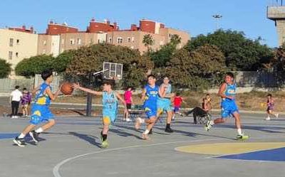 Mini Hidroser CB Las Palmas | CB Agüimes