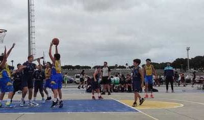 Mini Hidroser CB Las Palmas | CD Loyola