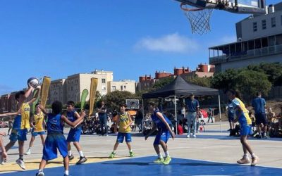 Premini CB Las Palmas | Evecan Baloncesto