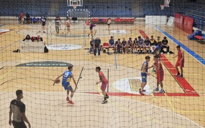CB Telde | Cadete CB Las Palmas