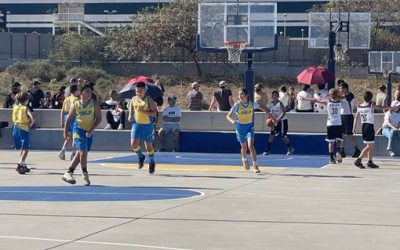 CD Heidelberg | Premini CB Las Palmas