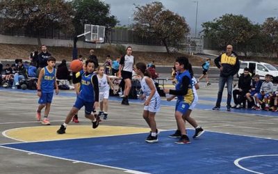 Canterbury | Benjamín CB Las Palmas