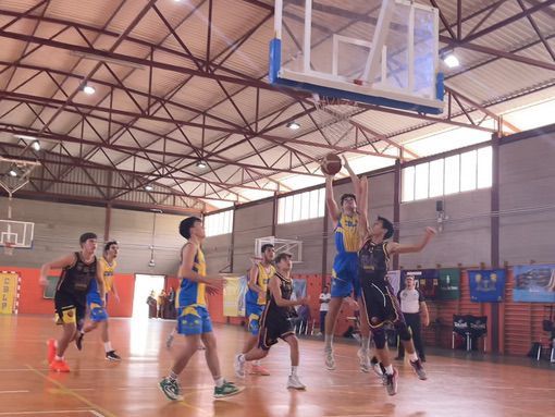 Junior-CB-Las-Palmas-Minilla-CB-Fenix-Mayantigo-03-03-2024-4