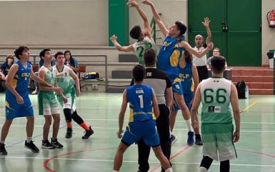 CB Ingenio | Precadete CB Las Palmas