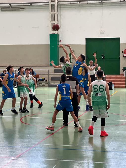 CB Ingenio-Precadete CB Las Palmas-06-04-2024 CB-Ingenio-Precadete-CB-Las-Palmas-06-04-2024