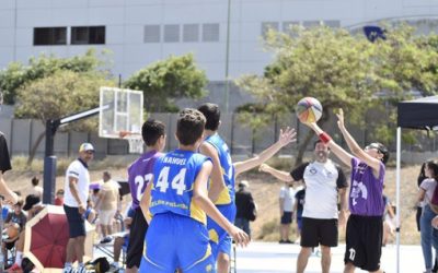 CB Pitufo | Mini Hidroser CB Las Palmas