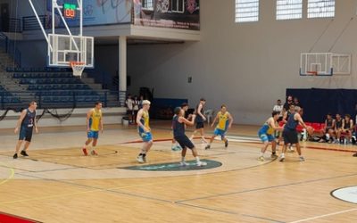 CB Telde | Senior CB Las Palmas