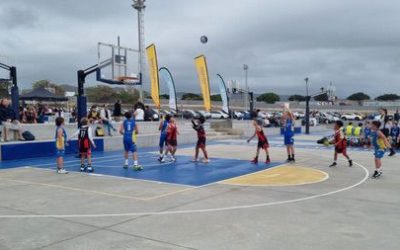 CD San Bartolomé de Tirajana | Benjamín CB Las Palmas