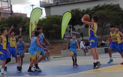 CB Agüimes | Mini Hidroser CB Las Palmas