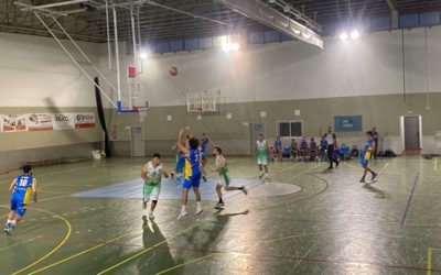 CB Ingenio | Senior CB Las Palmas