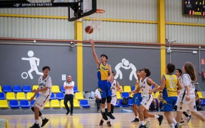 Club de Baloncesto Castillo | Preinfantil CB Las Palmas