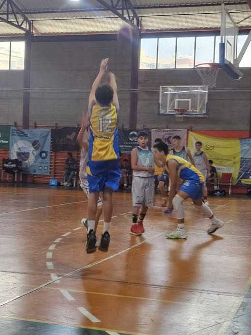 Infantil CB Las Palmas Schamann-CB 7 Palmas-11-05-2024 Infantil-CB-Las-Palmas-Schamann-CB-7-Palmas-11-05-2024-1