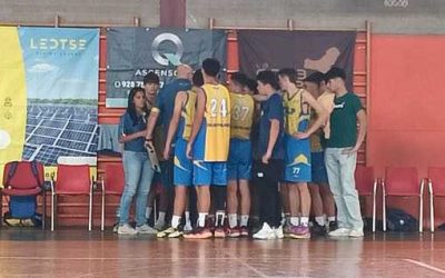 El lunes 02 de septiembre volvemos a los entrenamientos