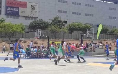 Mini Hidroser CB Las Palmas | CB Ingenio