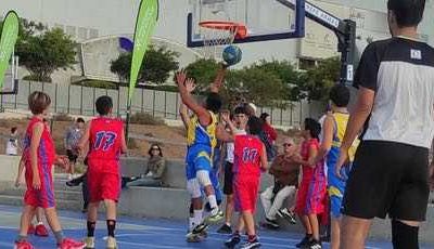 Mini Hidroser CB Las Palmas | CB Telde