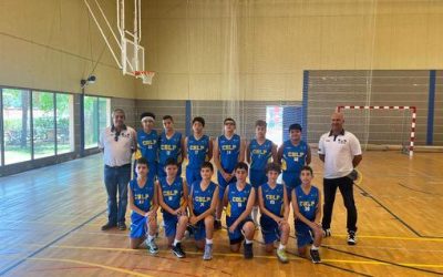 CB Fénix Mayantigo | Mini Hidroser CB Las Palmas