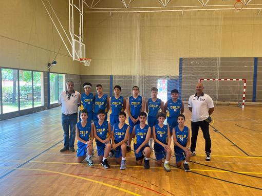 CB Fénix Mayantigo | Mini Hidroser CB Las Palmas
