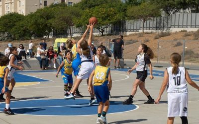 CB Basket Tara | Benjamín CB Las Palmas