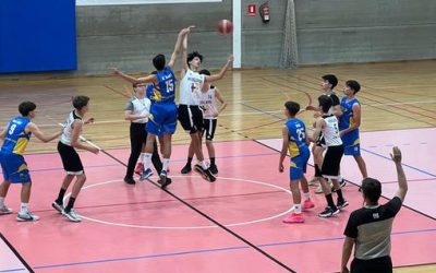 CD Heidelberg | Precadete CB Las Palmas