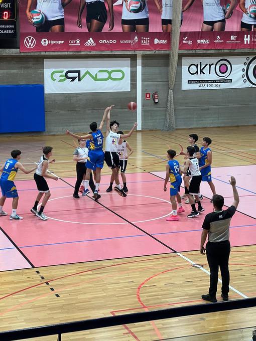 CD Heidelberg-Precadete CB Las Palmas-12-06-2024 CD-Heidelberg-Precadete-CB-Las-Palmas-12-06-2024-1
