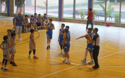 Mini Hidroser CB Las Palmas | CB 7 Palmas