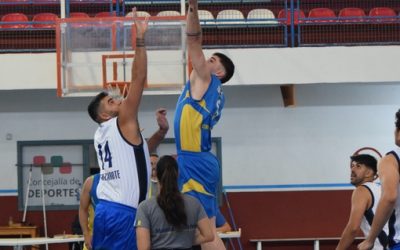 Tizziri Tinajo | Senior CB Las Palmas