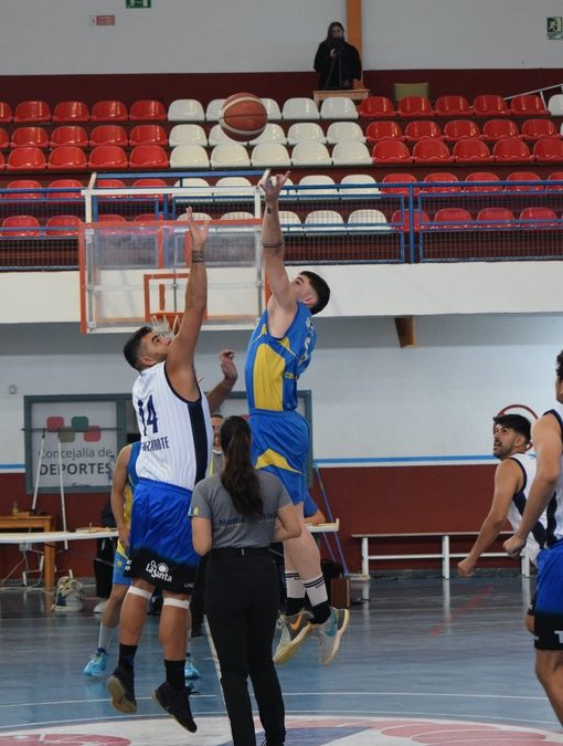 Tizziri Tinajo | Senior CB Las Palmas