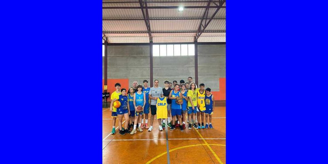 Asier Setién compartió sus conocimientos en nuestro Campus