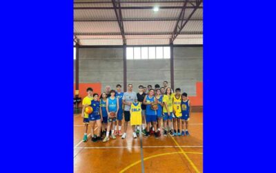 Asier Setién compartió sus conocimientos en nuestro Campus