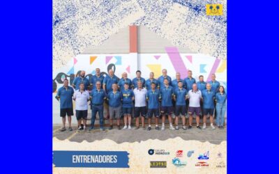 ¡Temporada 2024-2025 ya en marcha!
