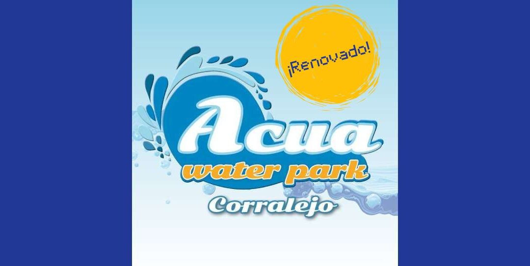 Renovación acuerdo de colaboración con Acua Water Park