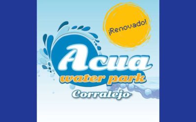 Renovación acuerdo de colaboración con Acua Water Park