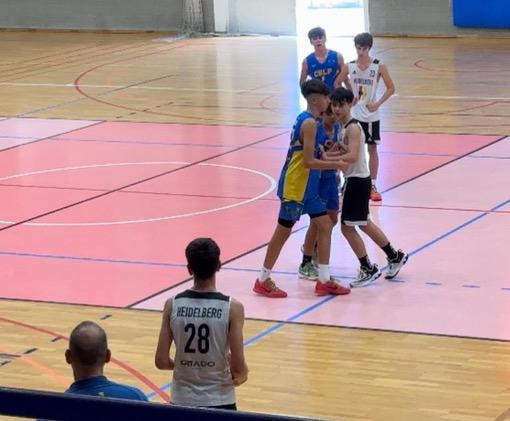 CD Heidelberg-Precadete-CB-Las-Palmas-de-Gran-Canaria-12-10-2024-2