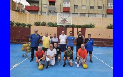Nuestro equipo de salud mental ya comenzó a rodar