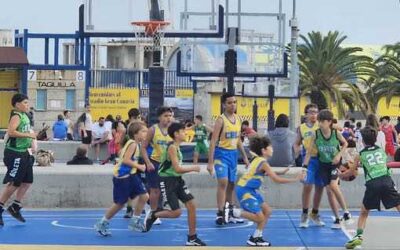 Mini CB Las Palmas | CB La Goleta