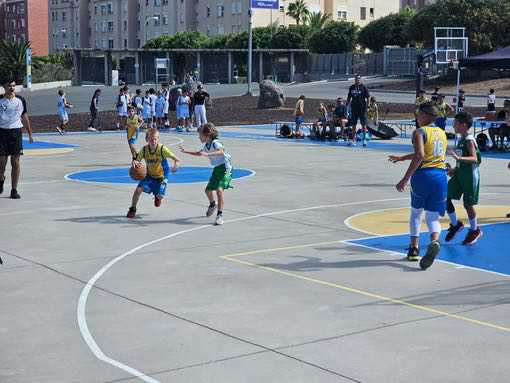 Premini-CB-Las-Palmas-de-Gran-Canaria-CB-Santa-Brigida-20-10-2024-1